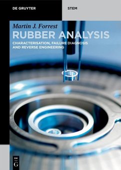Cover Rubber Analysis (eBook, PDF)