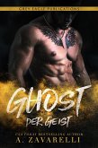 Ghost - Der Geist / Bostons Unterwelt (eBook, ePUB) Ghost - Der Geist / Bostons Unterwelt (eBook, ePUB)