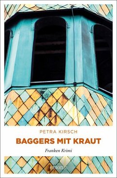 Baggers mit Kraut - Kirsch, Petra