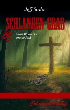 Schlangen-Grab - Sailor, Jeff