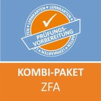 AzubiShop24.de Kombi-Paket Lernkarten Zahnmedizinische /r Fachangestellte /r