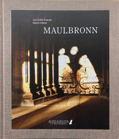 Maulbronn - Süße-Krause, Uta; Neher, Martin