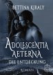 Die Entdeckung / Adolescentia Aeterna... - Bild 1