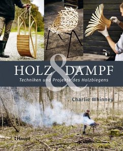 Holz & Dampf - Whinney, Charlie