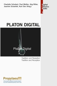 Platon Digital