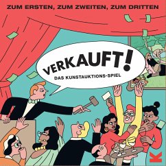 Verkauft! (Spiel)