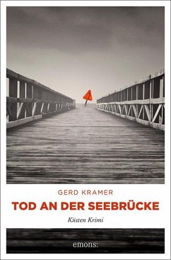 Tod an der Seebrücke - Kramer, Gerd
