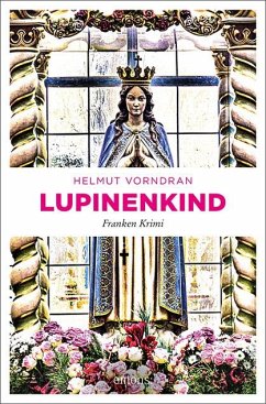 Lupinenkind - Vorndran, Helmut