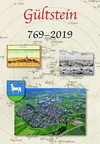 Gültstein 769-2019 - Albus-Kötz, Stefanie