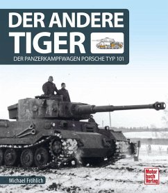 Der andere Tiger - Fröhlich, Michael