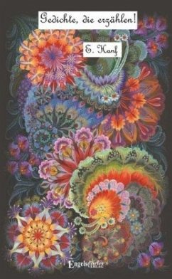 Cover Gedichte, die erzählen!
