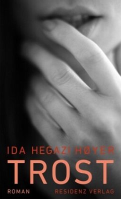 Trost - Høyer, Ida Hegazi