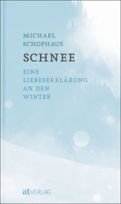 Schnee - Schophaus, Michael