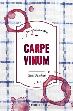 Carpe Vinum - Henn, Carsten Sebastian