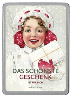 Das schönste Geschenk