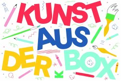 Kunst aus der Box (Spiel)