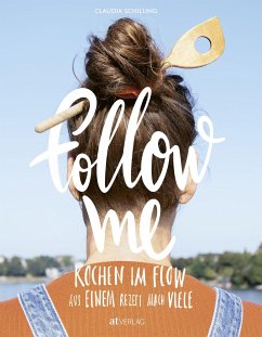 Follow me - Schilling, Claudia