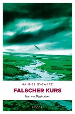 Falscher Kurs - Nygaard, Hannes
