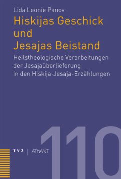 Hiskijas Geschick und Jesajas Beistand - Panov, Lida Leonie