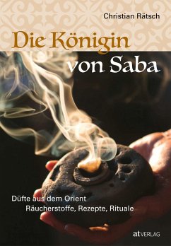 Die Königin von Saba - Rätsch, Christian