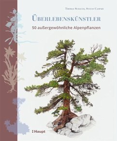 Überlebenskünstler - Schauer, Thomas;Caspari, Stefan