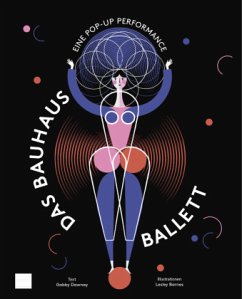 Das Bauhaus-Ballett - Dawnay, Gabby