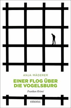 Einer flog über die Vogelsburg - Mäderer, Anja