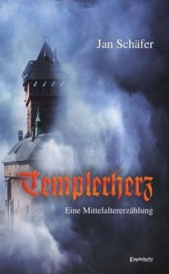 Templerherz - Schäfer, Jan