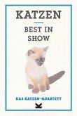 Katzen. Best in Show (Spiel)