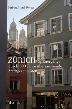 Zürich - Hutzl-Ronge, Barbara;Issler, Martina