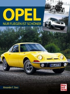 Opel - Storz, Alexander Franc