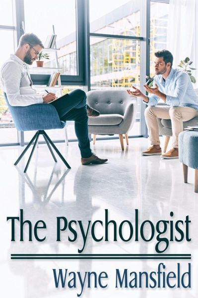Psychologist (eBook, ePUB) Psychologist (eBook, ePUB)