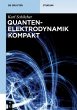 Quantenelektrodynamik kompakt (eBook,... - Bild 1