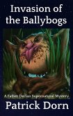 Invasion of the Ballybogs (eBook, ePUB)