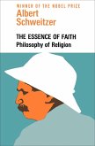 The Essence of Faith (eBook, ePUB)