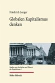 Globalen Kapitalismus denken (eBook, PDF)