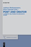 Poet and Orator (eBook, ePUB)
