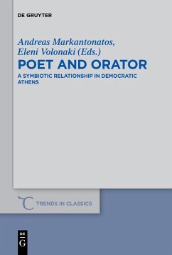 Poet and Orator (eBook, ePUB)