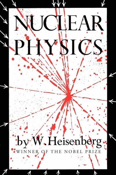Nuclear Physics (eBook, ePUB) Nuclear Physics (eBook, ePUB)