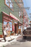 L'épicerie Sansoucy (eBook, ePUB)