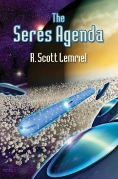 The Seres Agenda (eBook, ePUB) - Lemriel, Robert Scott
