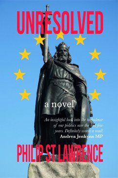 Unresolved (eBook, ePUB) - St. Lawrence, Philip