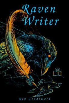Raven Writer (eBook, ePUB) - Goudsward, Ken