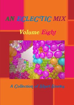 An Eclectic Mix - Eight, Volume