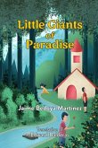 Little giants of paradise: Discover the transcendent world of bees, butterflies, spiders and owls and what they can teach man about life and comm