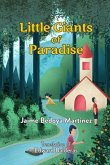 Little giants of paradise