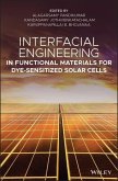 Interfacial Engineering in Functional Materials for Dye-Sensitized Solar Cells