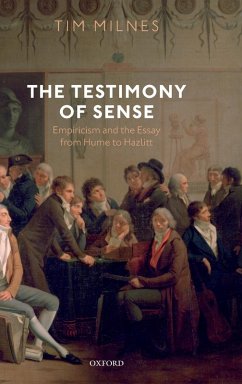 Cover Testimony of Sense