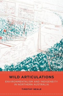 Wild Articulations - Neale, Timothy