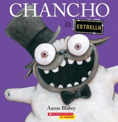 Chancho La Estrella (Pig the Star) - Blabey, Aaron